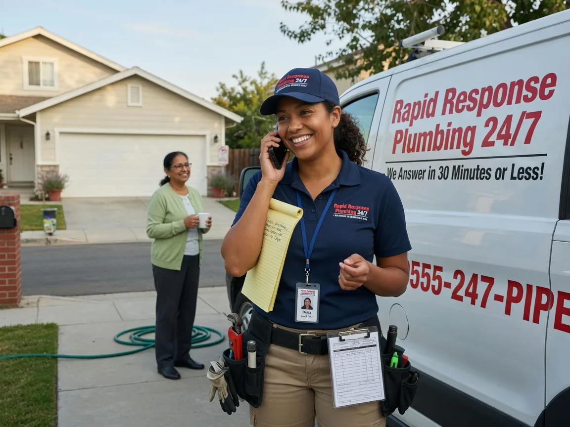 Emergency Plumber Ingleside, MD FAQs